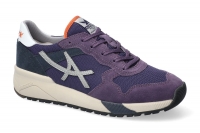 chaussure all rounder lacets vitesse violet